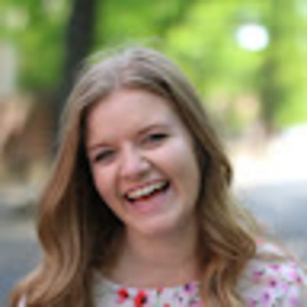 Meet your Posher, Allyson